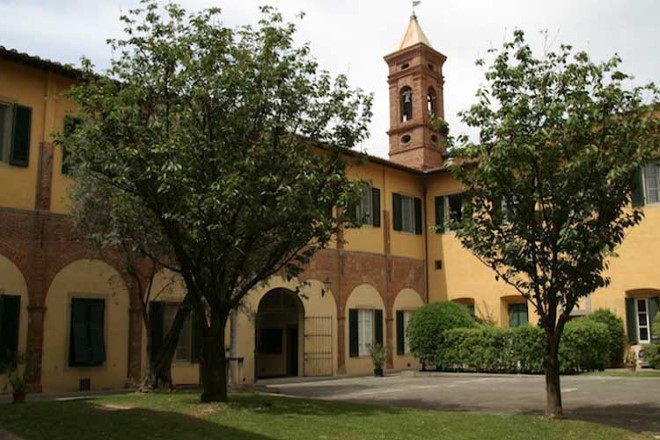 Sant’Anna School of Advanced Studies
