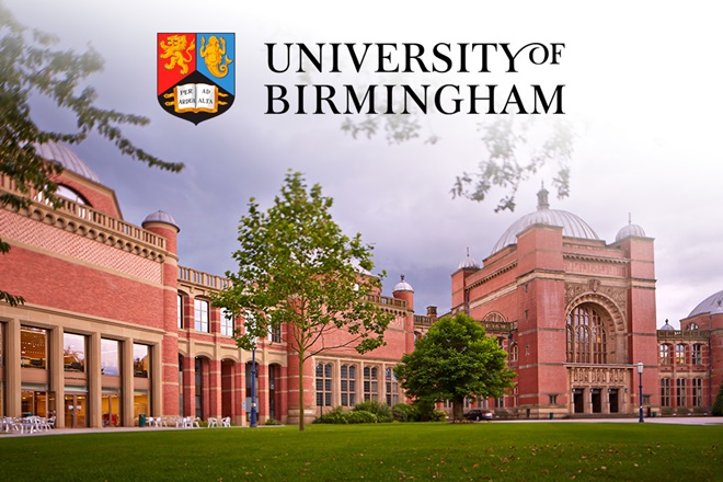 University of Birmingham Distance Learning - Yurtdışı Eğitim